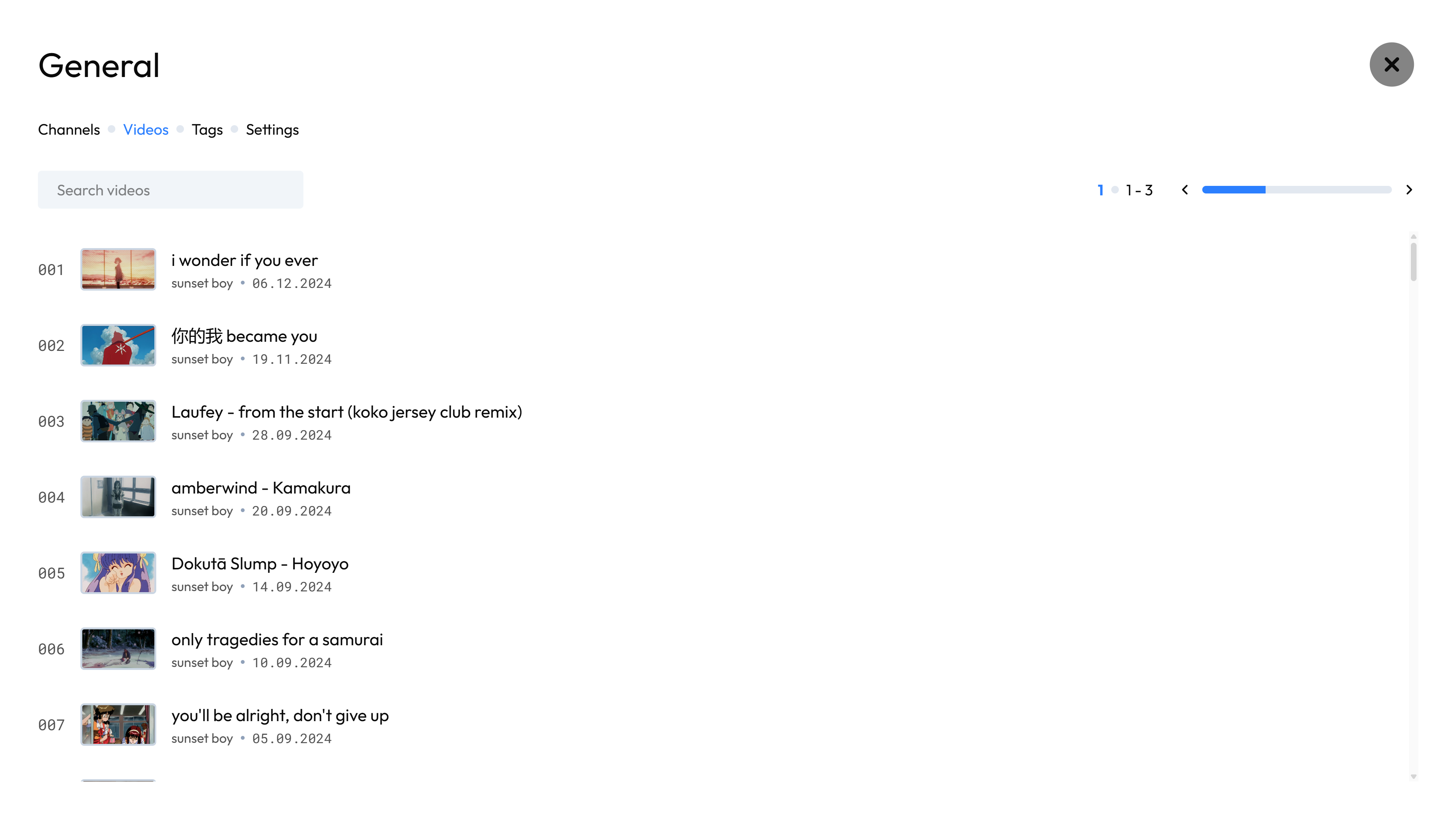 MTM Screen 4